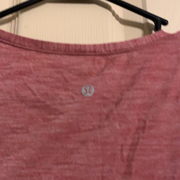 Lululemon Tank - Picture 3 of 3